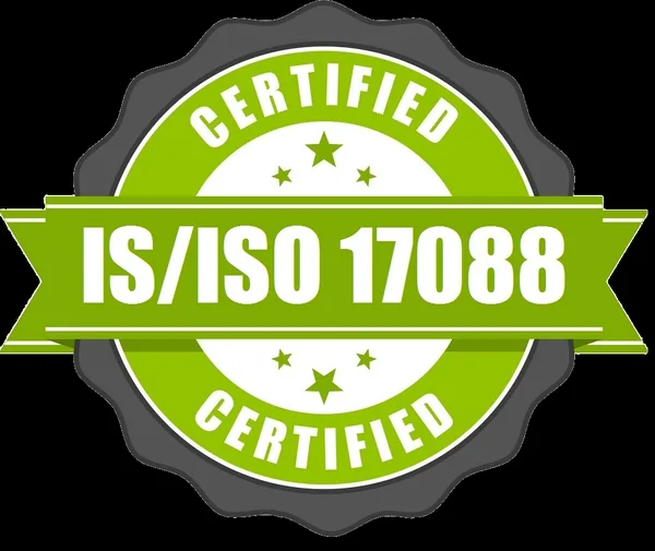 IS/ISO 17088