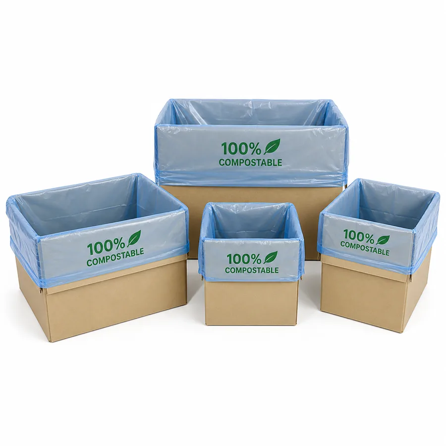 Industrial Box Liner