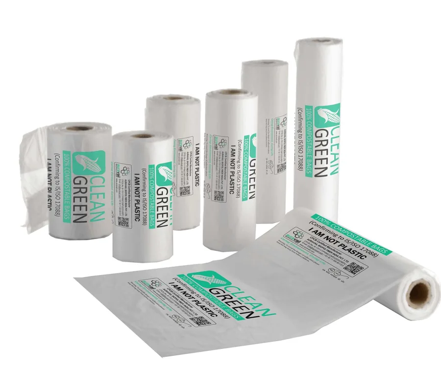 Large Tubing Roll